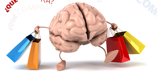 ¿Por qué compramos sin pensar? El papel del cerebro en nuestras decisiones de compra